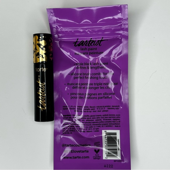 Eye Drama Bundle with NYX, rabanne, Tart and L’Oréal - Picture 6 of 9